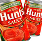 Picture of Hunt's Tomato Sauce or Tomatoes