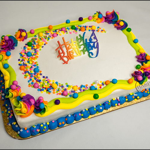Birthday Design 2