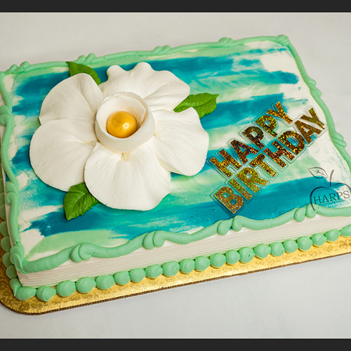 Birthday Design 21