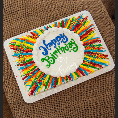 Birthday Design 3