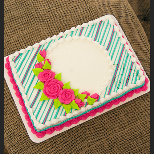 Birthday Design 30