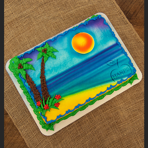 Birthday Design 40