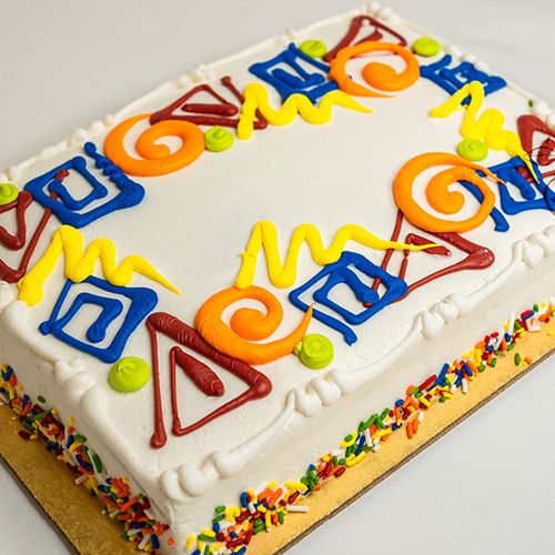 Birthday Design 5