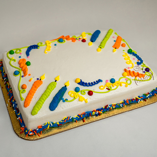 Birthday Design 6