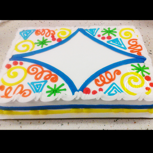 Birthday Design 63