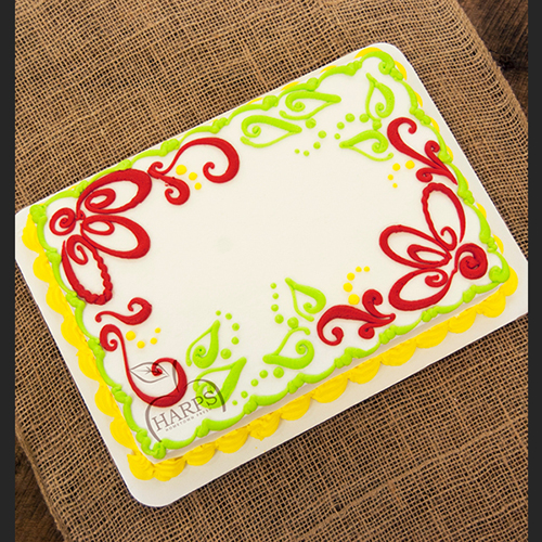 Birthday Design 9