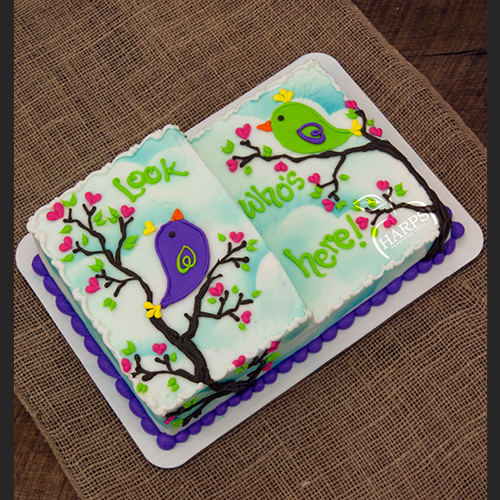 Special Occasion Design 6