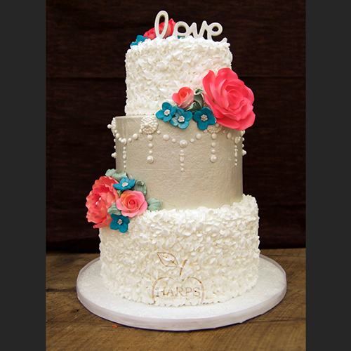 Wedding Design 1