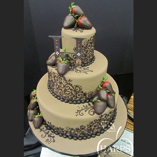 Wedding Design 36