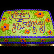 Birthday Design 60 Thumb