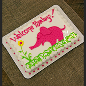 Special Occasion Design 1