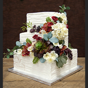 Wedding Cake 10