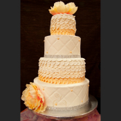 Wedding Cake 13