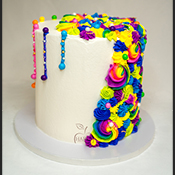 Wedding Cake 16