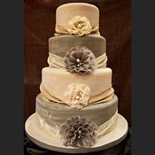 Wedding Cake 17