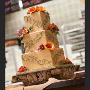Wedding Cake 18