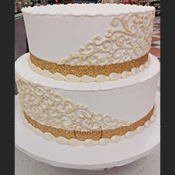 Wedding Cake 21