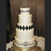 Wedding Cake 24