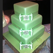 Wedding Cake 25