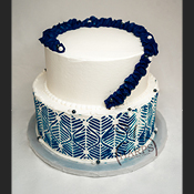 Wedding Cake 28