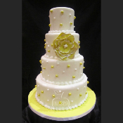 Wedding Cake 34
