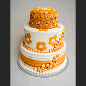 Wedding Cake 35