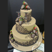 Wedding Cake 36