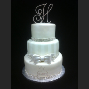 Wedding Cake 40