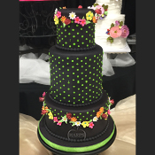 Wedding Cake 41