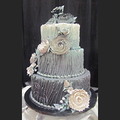 Wedding Cake 42