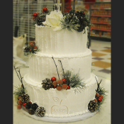 Wedding Cake 43