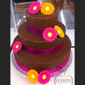 Wedding Cake 44