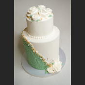 Wedding Cake 46