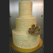 Wedding Cake 48
