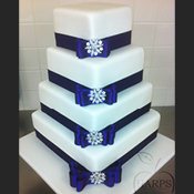 Wedding Cake 49