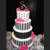 Wedding Cake 52
