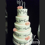 Wedding Cake 53