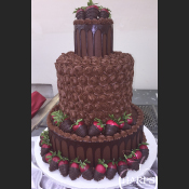 Wedding Cake 56