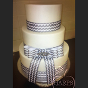 Wedding Cake 57