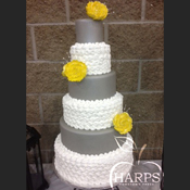 Wedding Cake 60