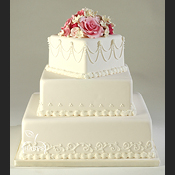 Wedding Cake 6