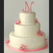Wedding Cake 7