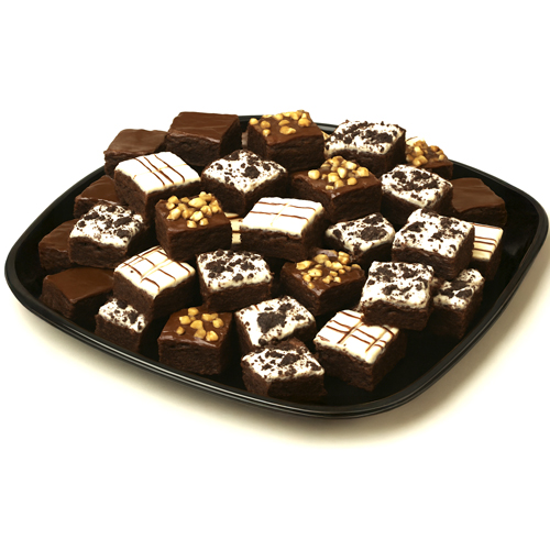 Brownie Tray