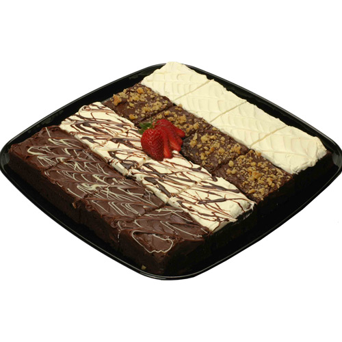 Brownie Tray