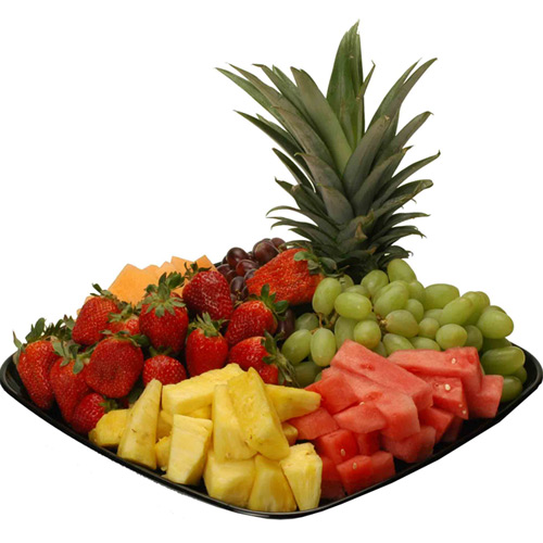 Fruit Favorites Tray