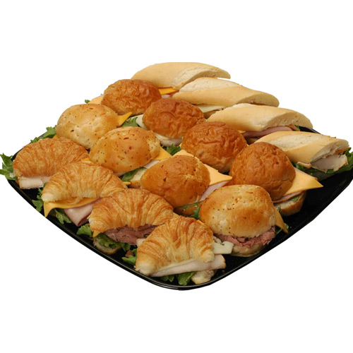 Variety Sandwich Tray