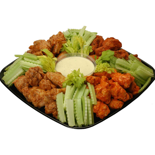 Wing Tray