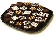 Brownie Delight