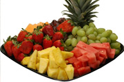 Favorites Fruit Tray