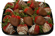 Chocolate Covered Strawberries